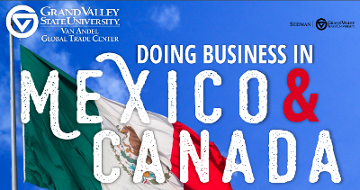 Doing Business in Mexico & Canada
